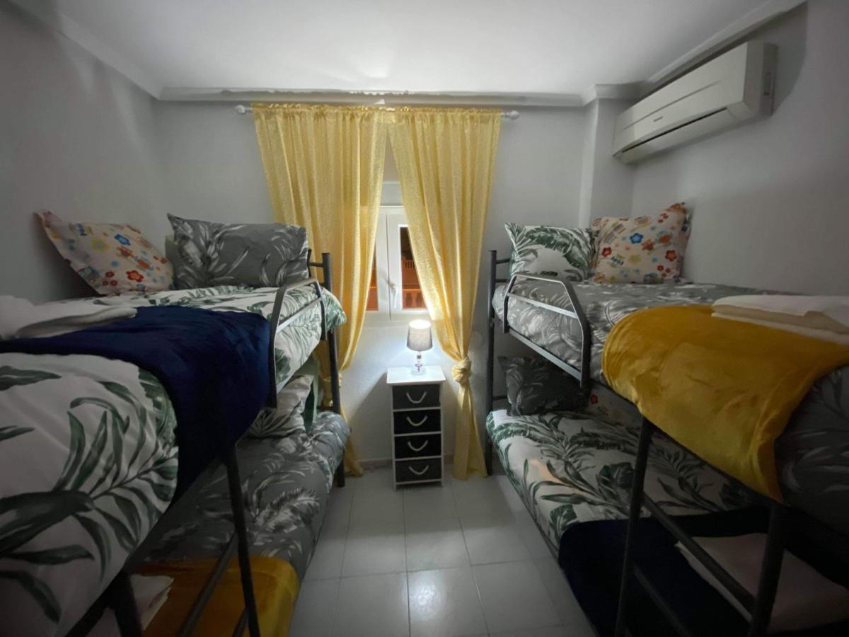 Apartamento Pod Papugami Torrevieja Exteriér fotografie