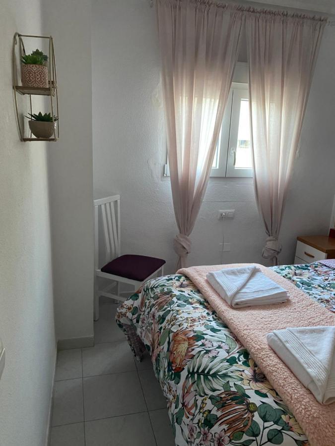 Apartamento Pod Papugami Torrevieja Exteriér fotografie