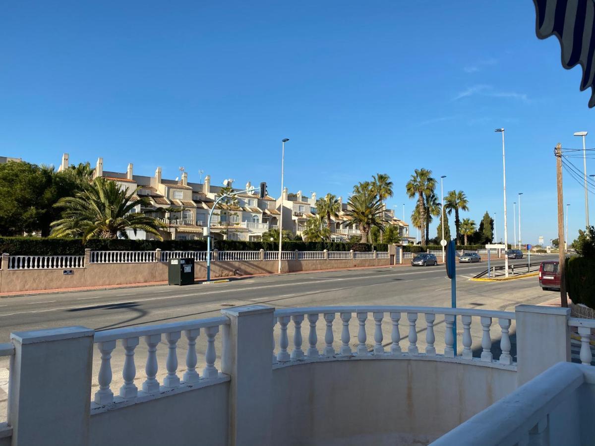 Apartamento Pod Papugami Torrevieja Exteriér fotografie