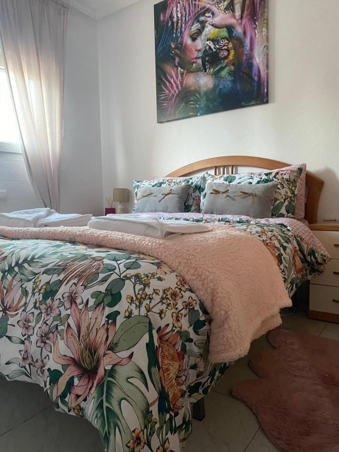 Apartamento Pod Papugami Torrevieja Exteriér fotografie