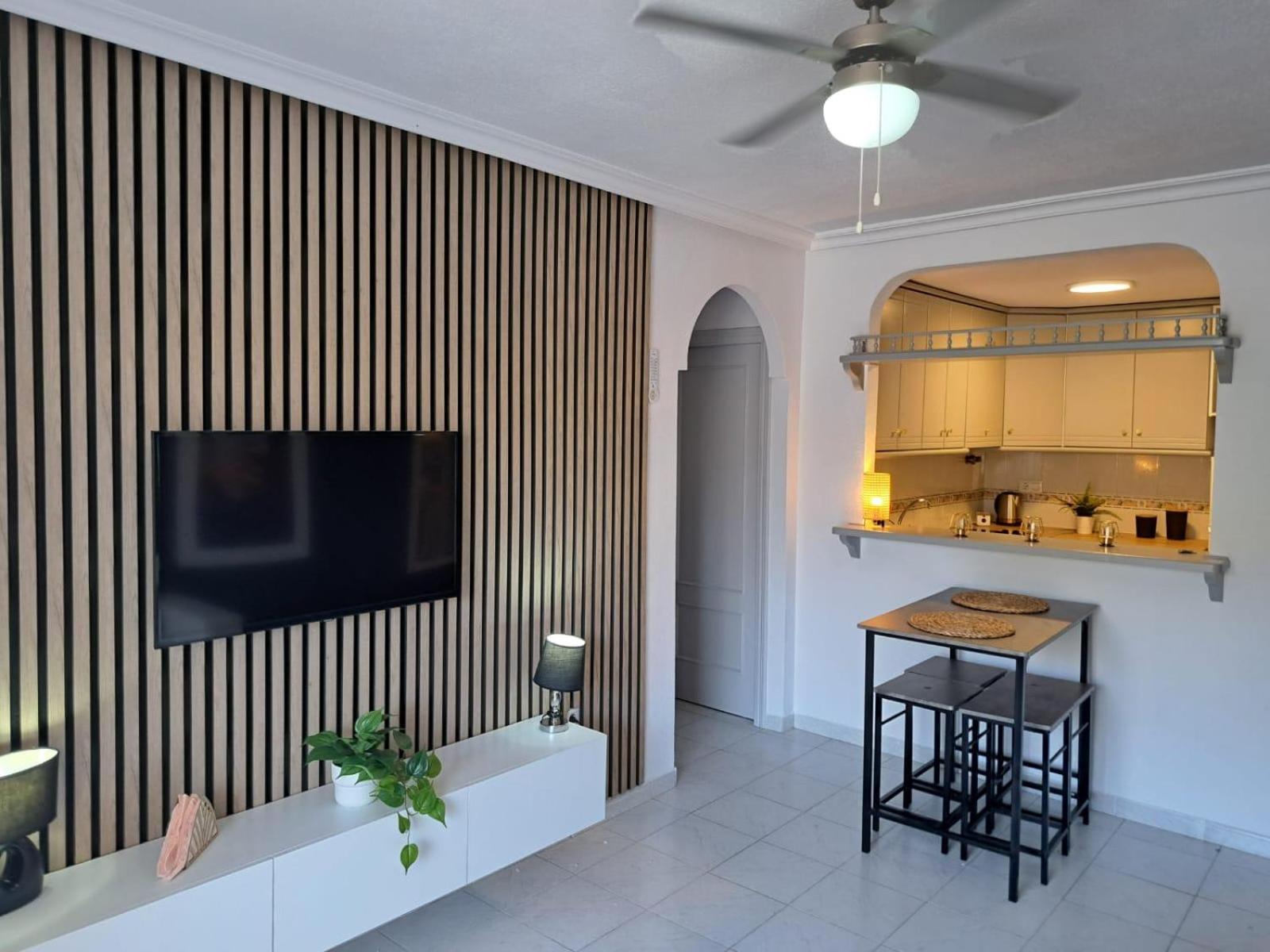 Apartamento Pod Papugami Torrevieja Exteriér fotografie