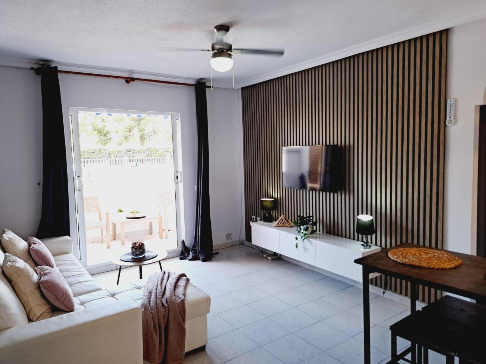 Apartamento Pod Papugami Torrevieja Exteriér fotografie