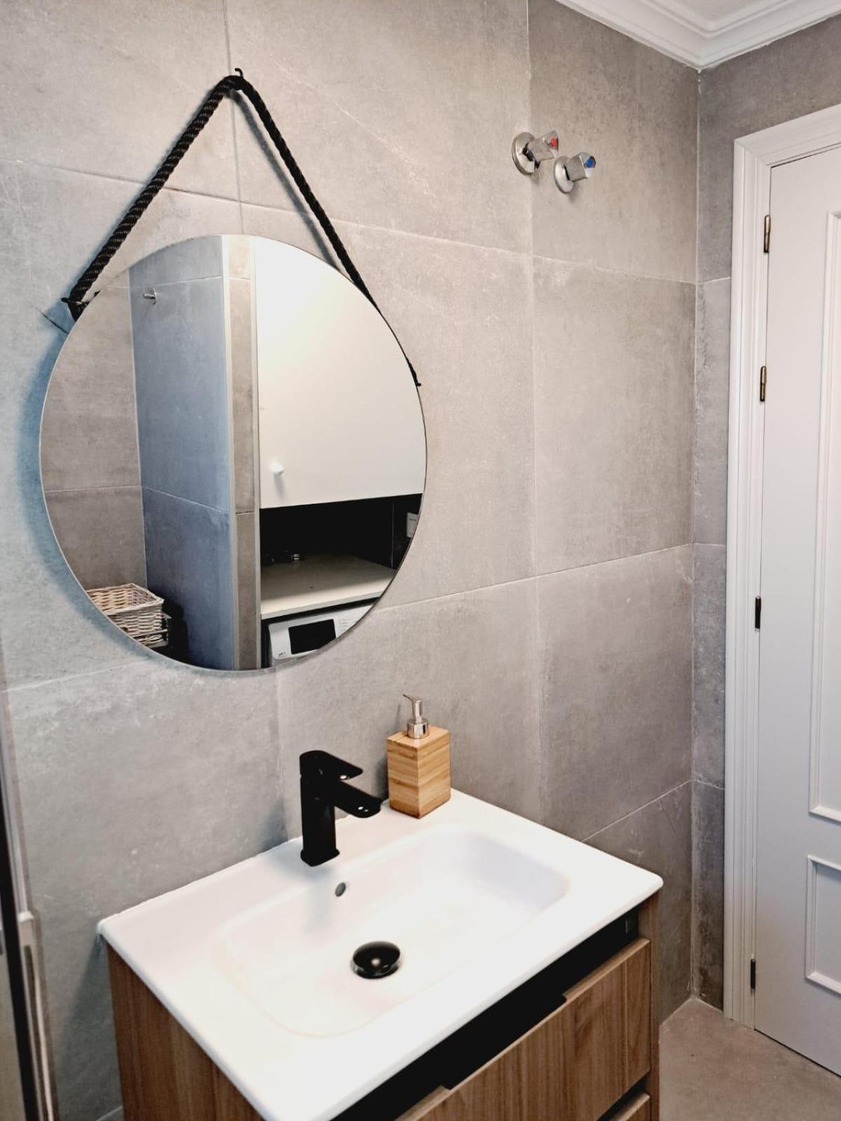 Apartamento Pod Papugami Torrevieja Exteriér fotografie