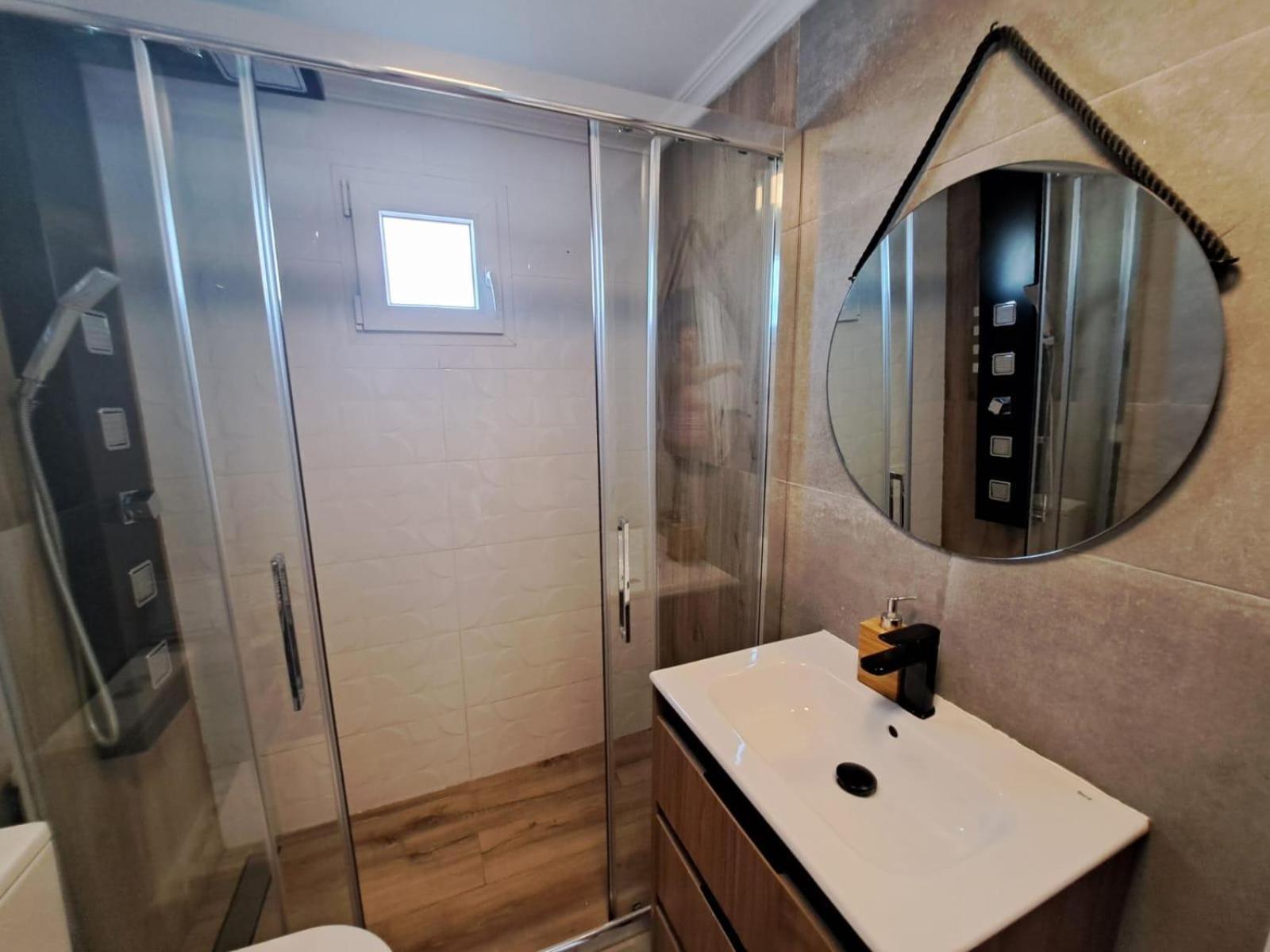 Apartamento Pod Papugami Torrevieja Exteriér fotografie