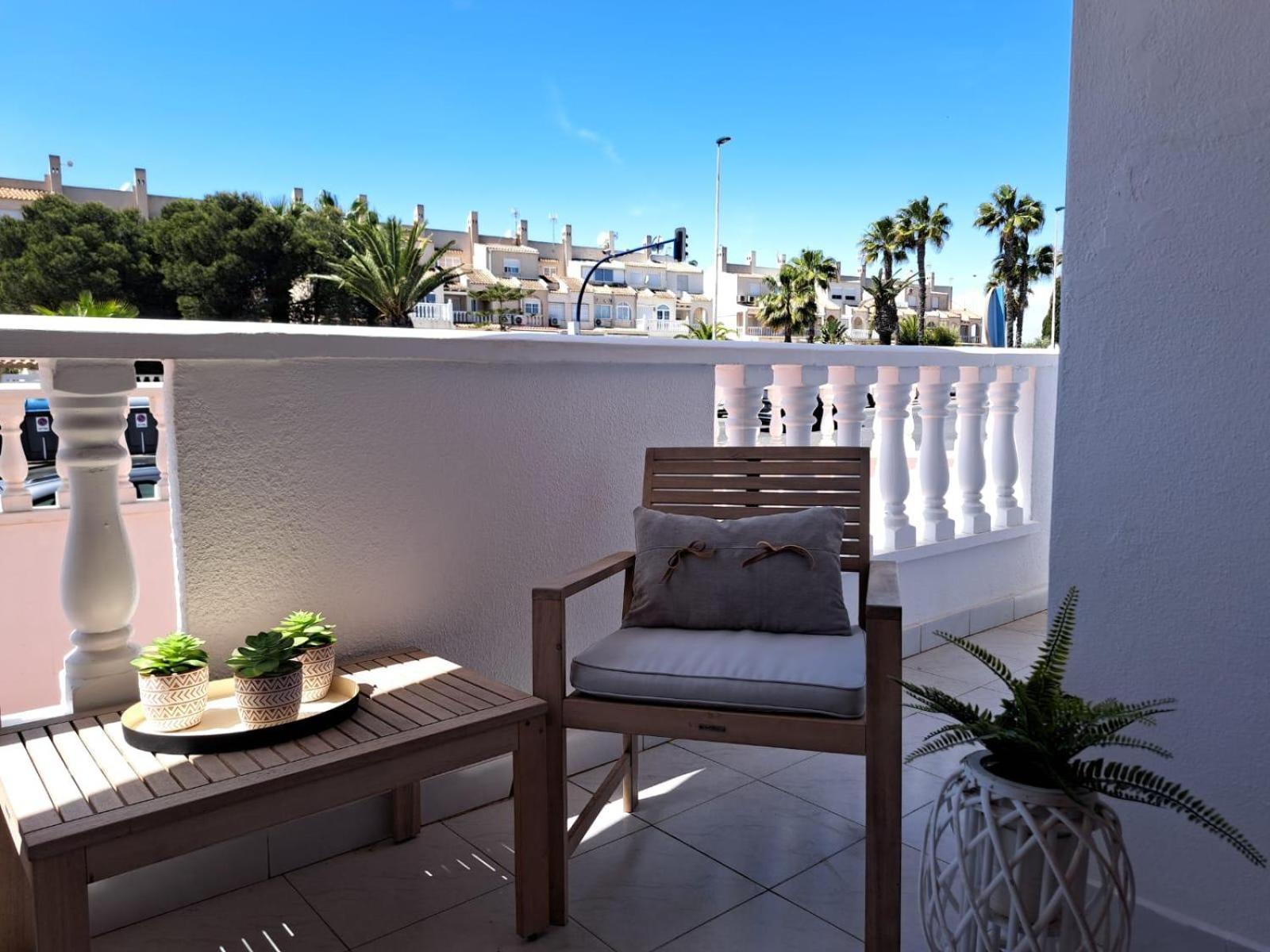 Apartamento Pod Papugami Torrevieja Exteriér fotografie